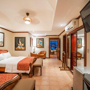 Hotel Casa Roland San Jose